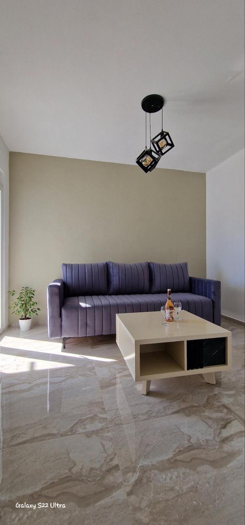 Apartmani Agovic Улцинь Экстерьер фото