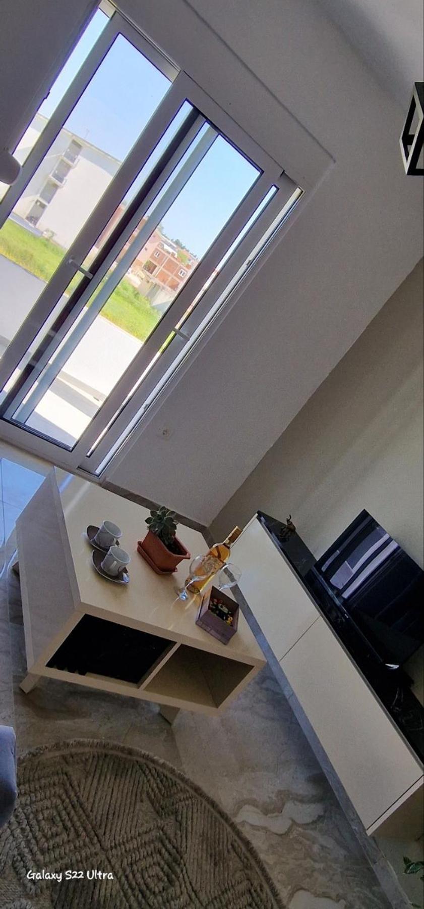 Apartmani Agovic Улцинь Экстерьер фото