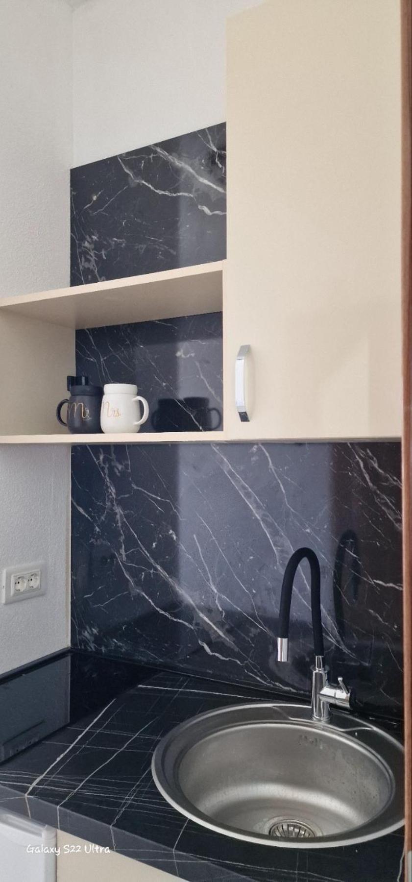Apartmani Agovic Улцинь Экстерьер фото