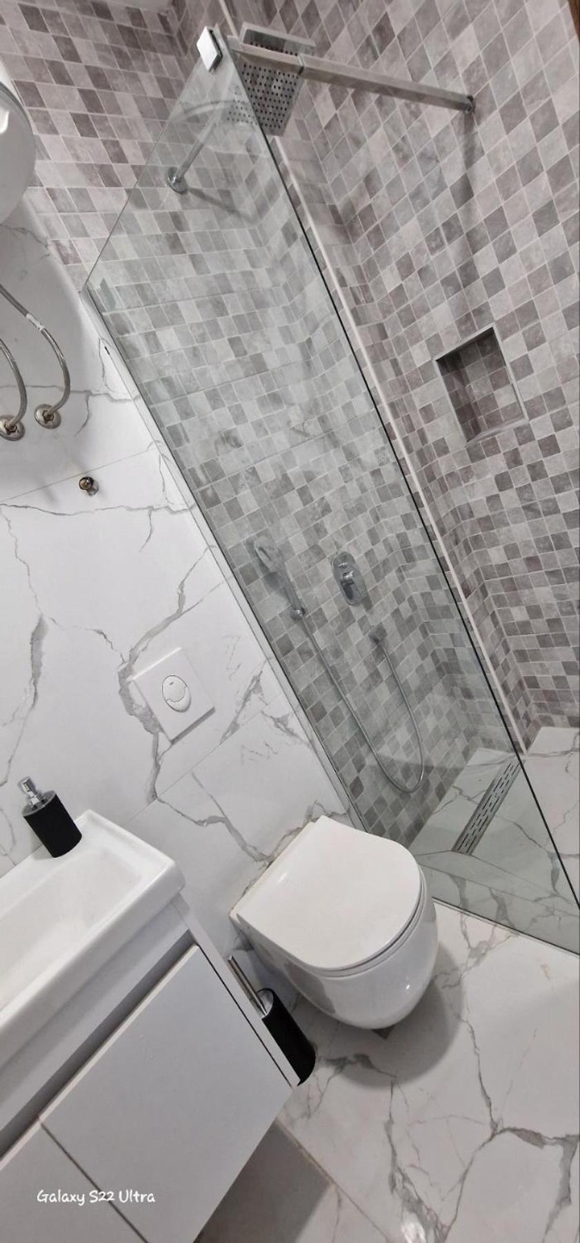 Apartmani Agovic Улцинь Экстерьер фото