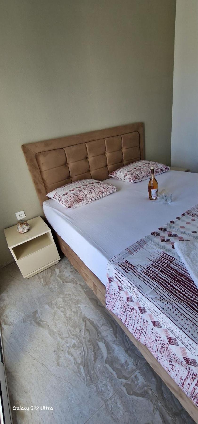 Apartmani Agovic Улцинь Экстерьер фото