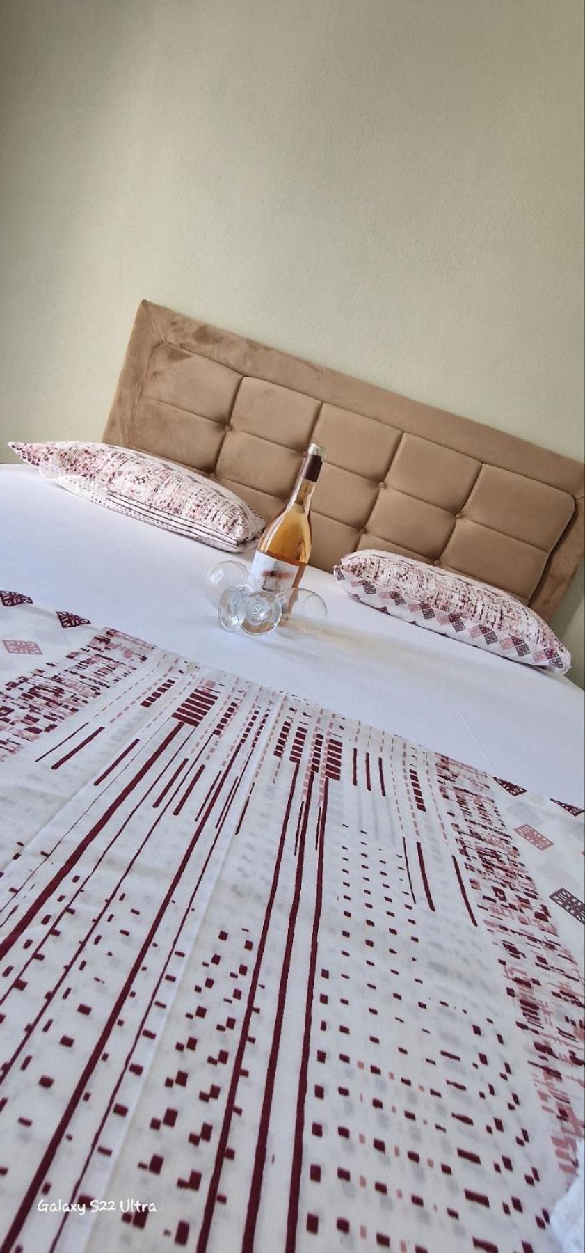 Apartmani Agovic Улцинь Экстерьер фото