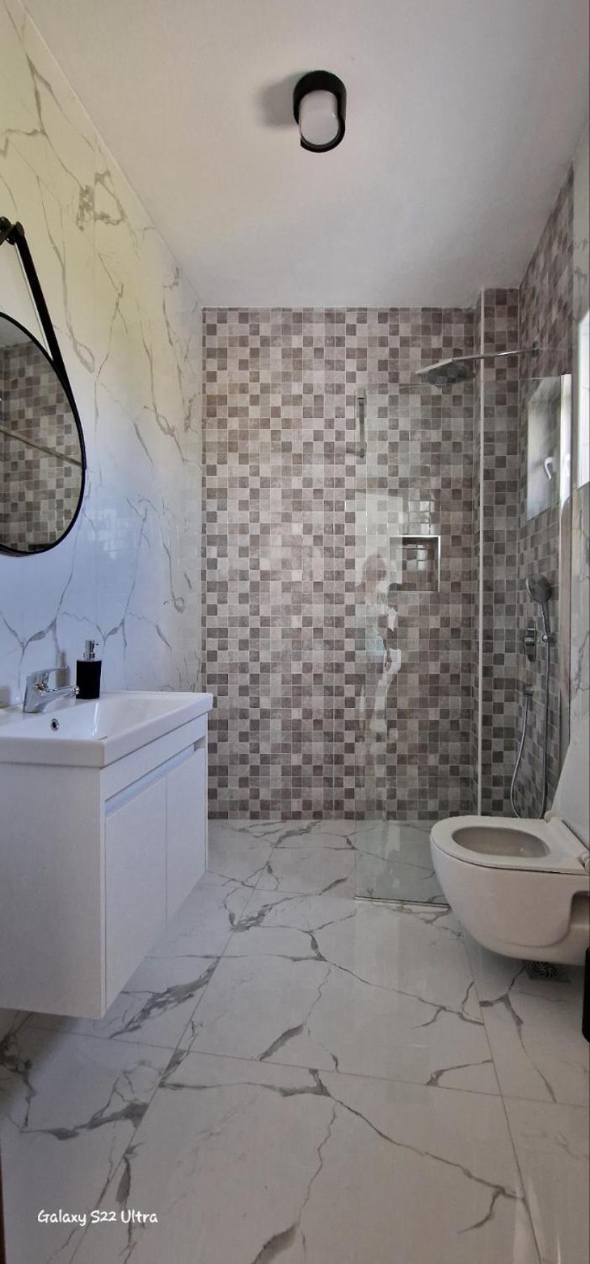 Apartmani Agovic Улцинь Экстерьер фото