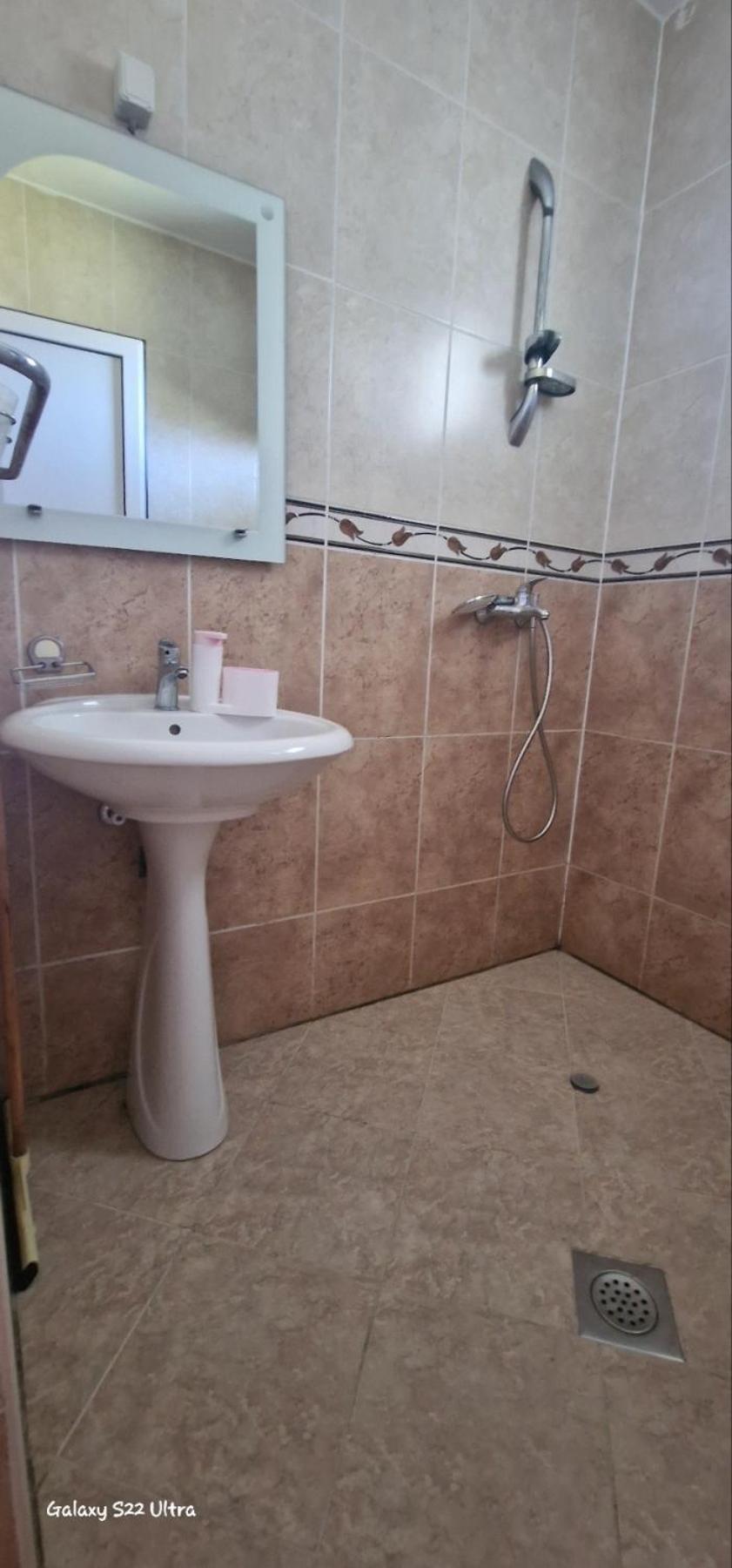 Apartmani Agovic Улцинь Экстерьер фото