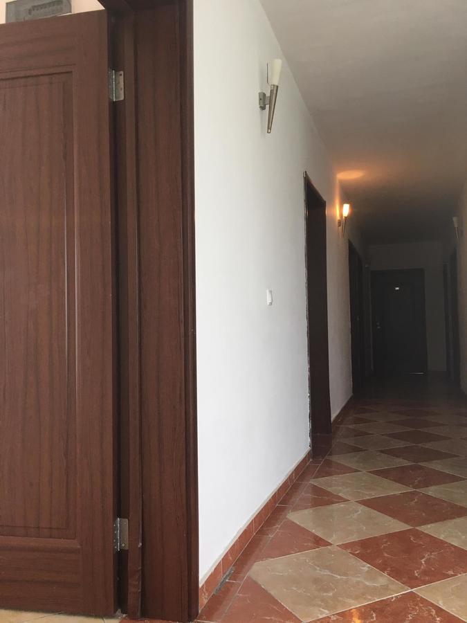 Apartmani Agovic Улцинь Экстерьер фото